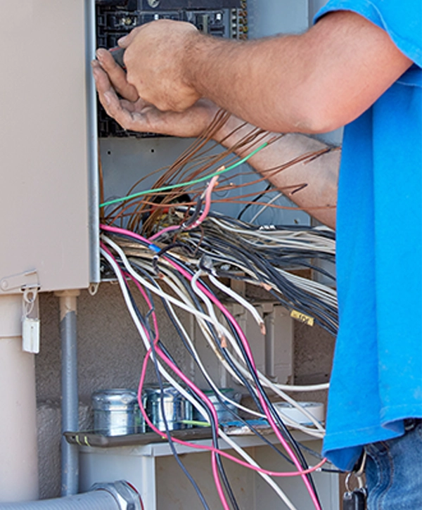 Best Electrical Repair Companies in Coopersburg, PA
