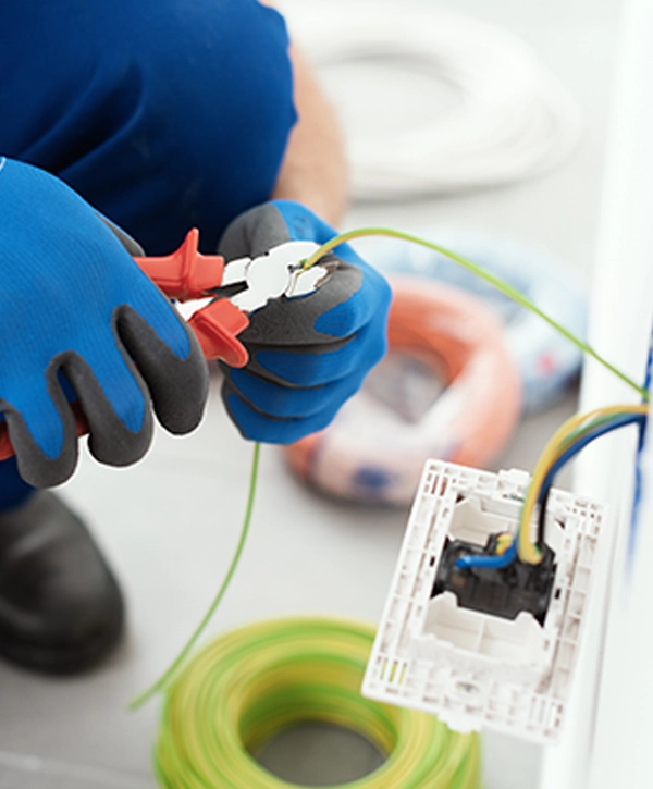 General Electrical Repair Services Coopersburg PA