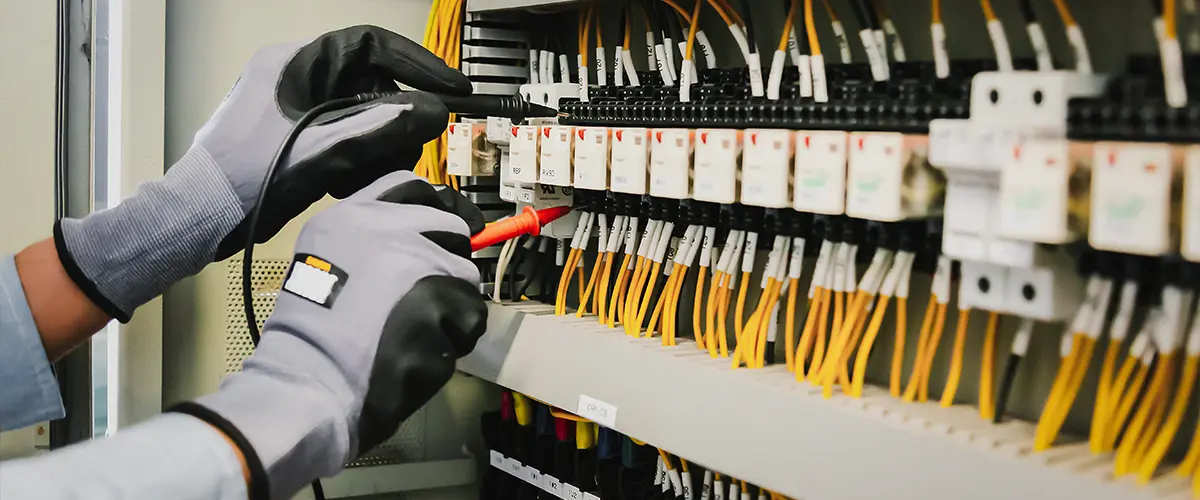 Electrician Coopersburg PA