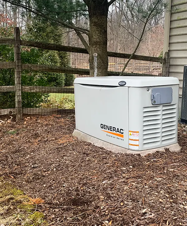 Generator Installation in Emmaus, PA