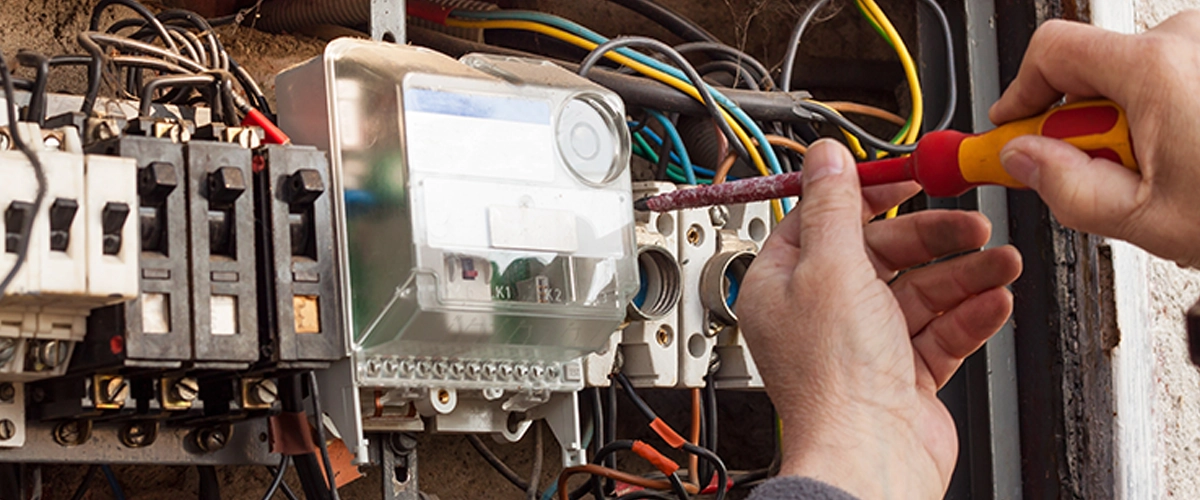 Home Electrical Repair Services