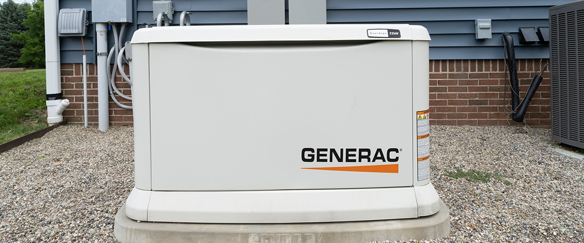 Generator Installation Services in Hellertown, PA