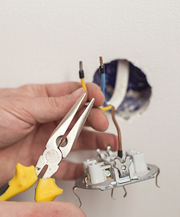 Electrical Safety by Professional