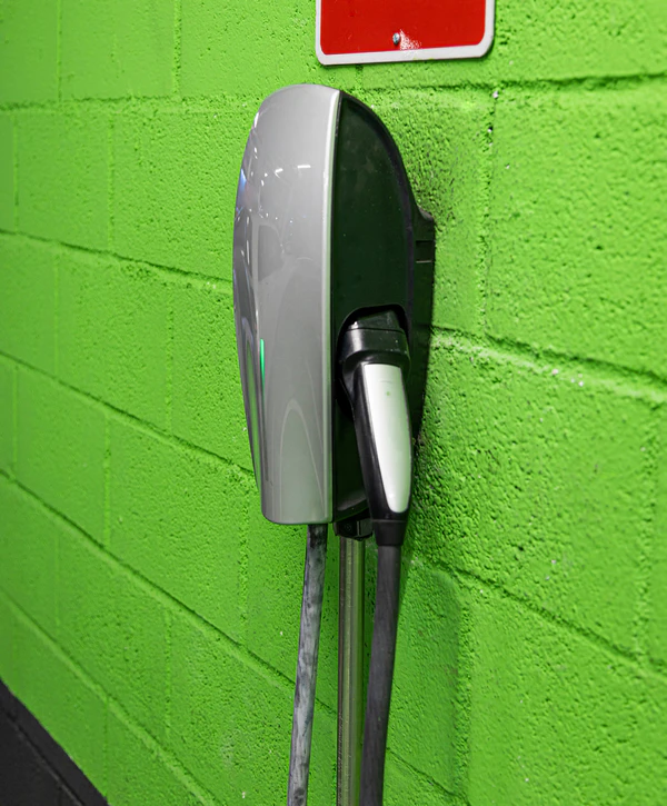 High-quality Tesla wall charger installation service by a licensed electrician in Allentown, PA.